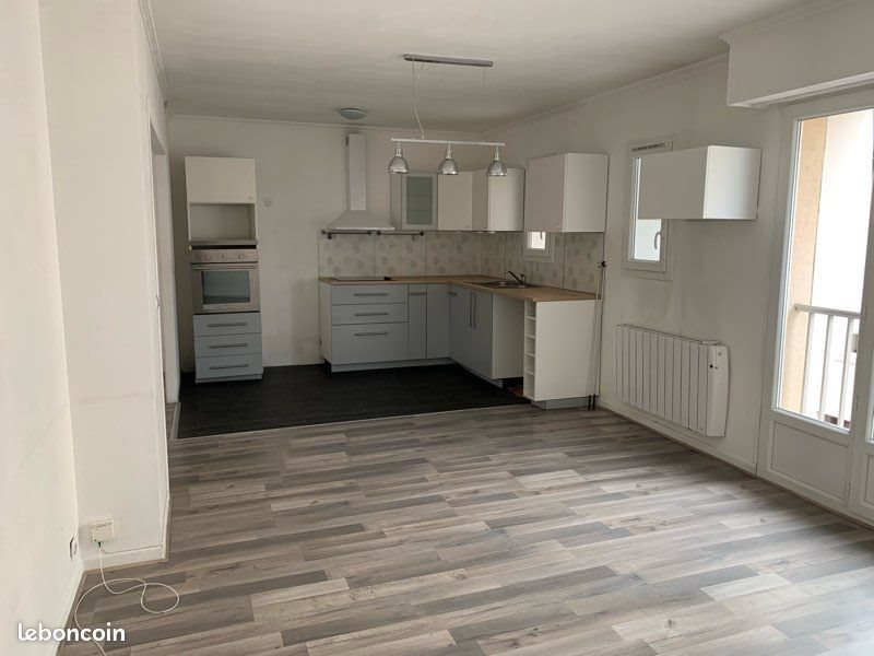 Appartement à louer, 54m², Les Clayes-sous-Bois