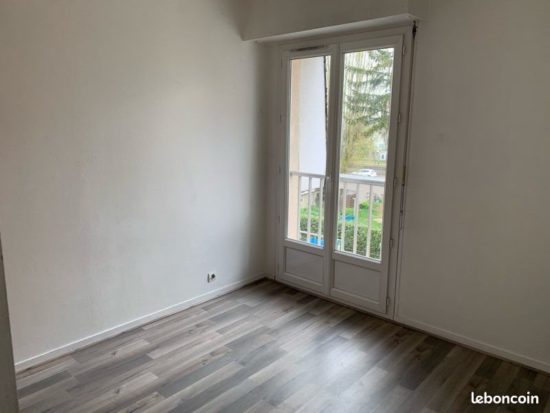 Appartement à louer, 54m², Les Clayes-sous-Bois