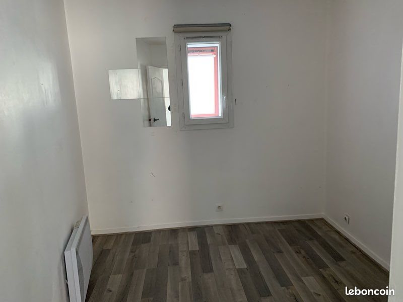 Appartement à louer, 54m², Les Clayes-sous-Bois