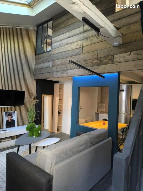 Appartement à louer, 45m², Annecy