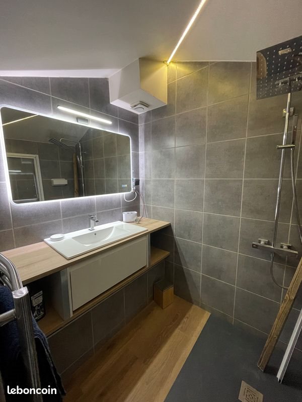 Appartement à louer, 45m², Annecy