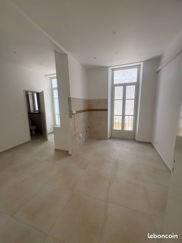 Appartement à vendre, 22m², Aubagne