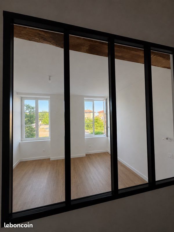 Maison à vendre, 68m², Luzinay