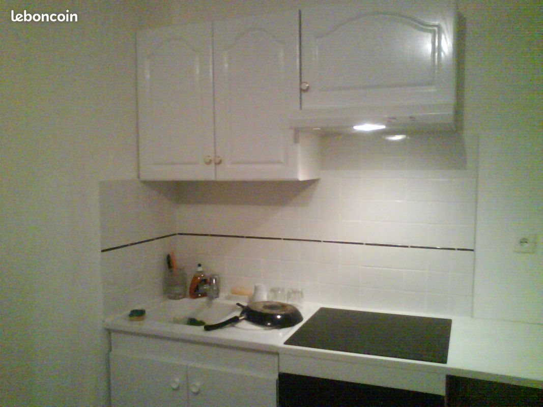 Appartement à louer, 50m², Miramas
