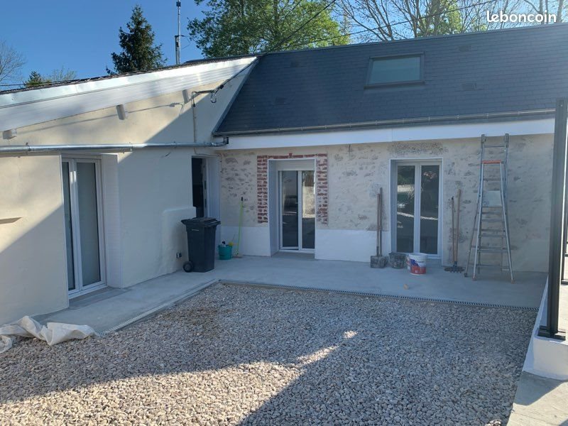 Maison à louer, 50m², Beaugency