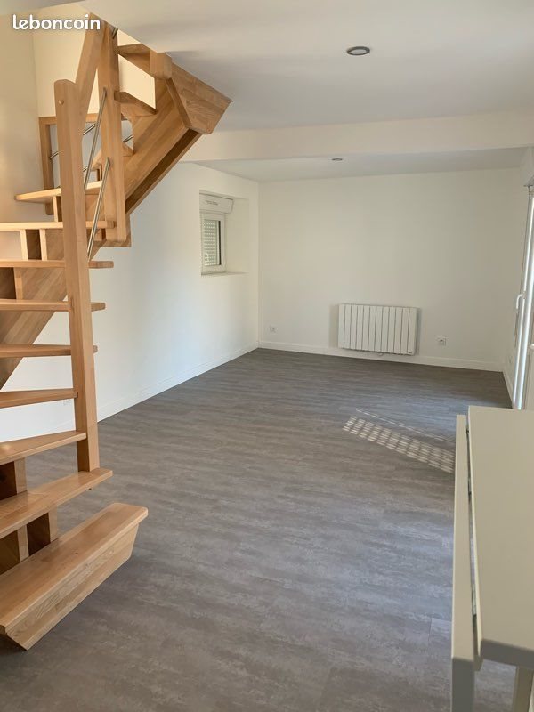 Maison à louer, 50m², Beaugency