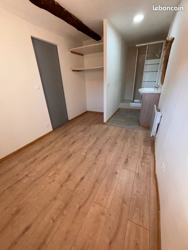 Appartement à louer, 33m², Barjols