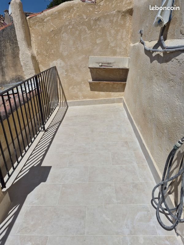 Appartement à louer, 33m², Barjols