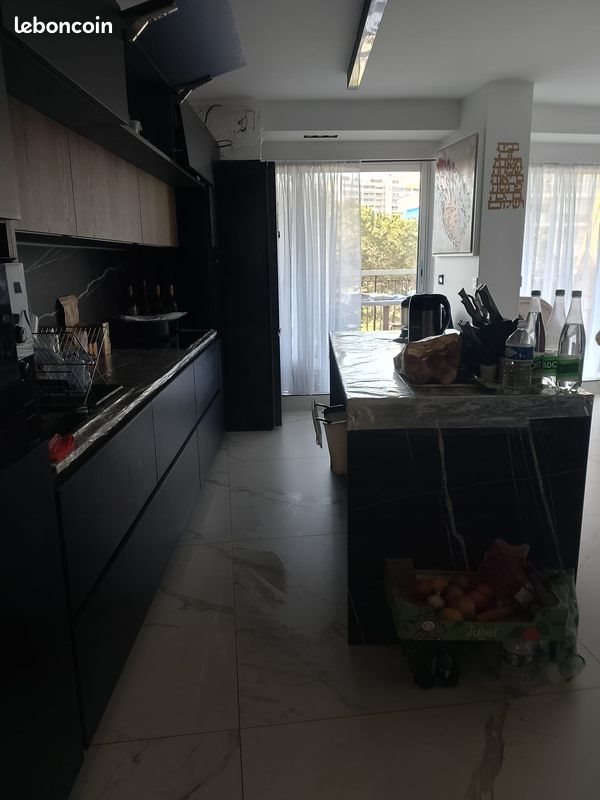 Appartement à louer, 100m², Mandelieu-la-Napoule