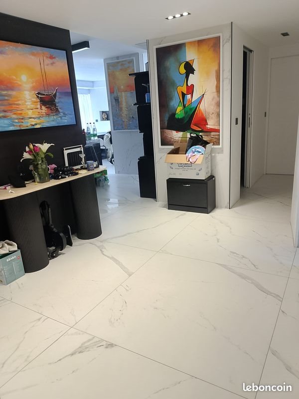 Appartement à louer, 100m², Mandelieu-la-Napoule