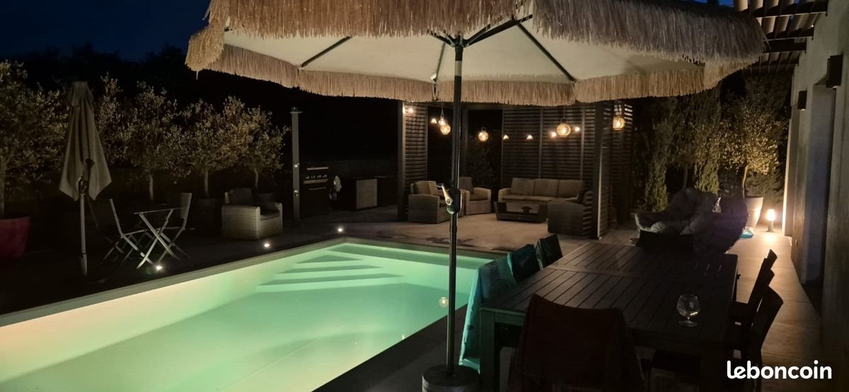 Maison à vendre, 131m², Massongy