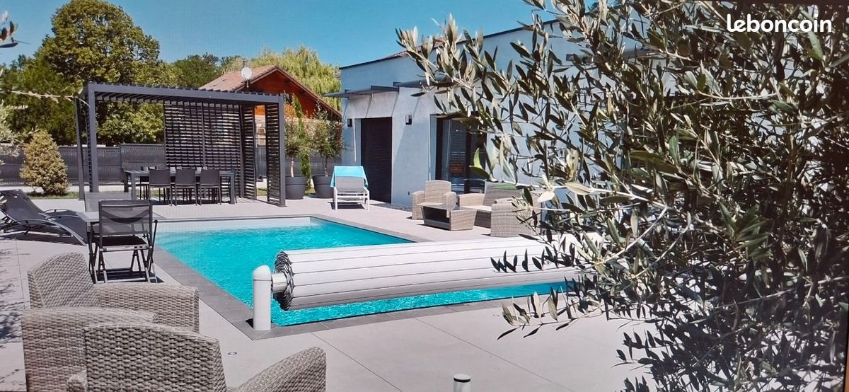 Maison à vendre, 131m², Massongy