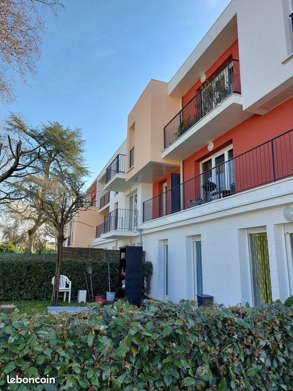 Appartement à louer, 38m², Libourne
