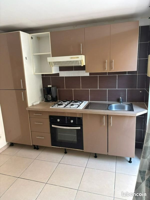 Appartement à louer, 30m², Sari-Solenzara