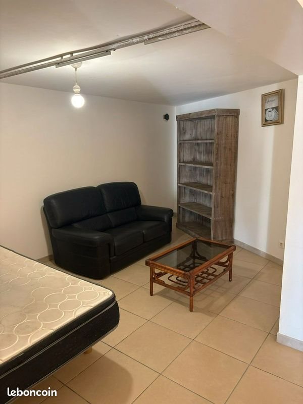 Appartement à louer, 30m², Sari-Solenzara