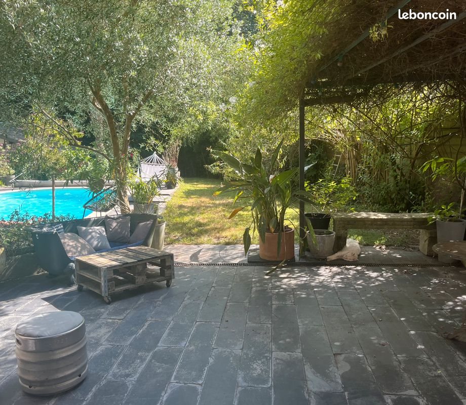 Maison à vendre, 195m², Bayonne