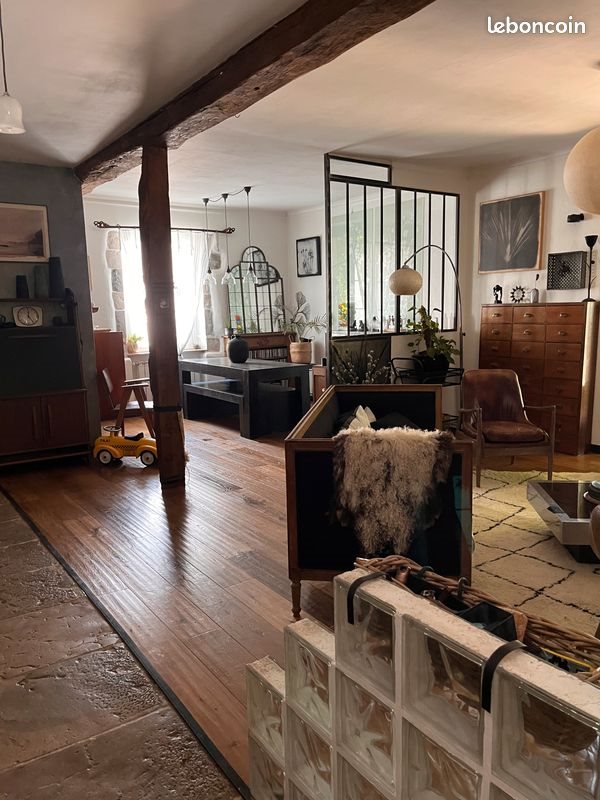 Maison à vendre, 195m², Bayonne