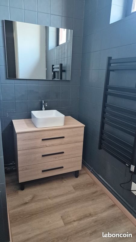 Appartement à louer, 70m², Caudry