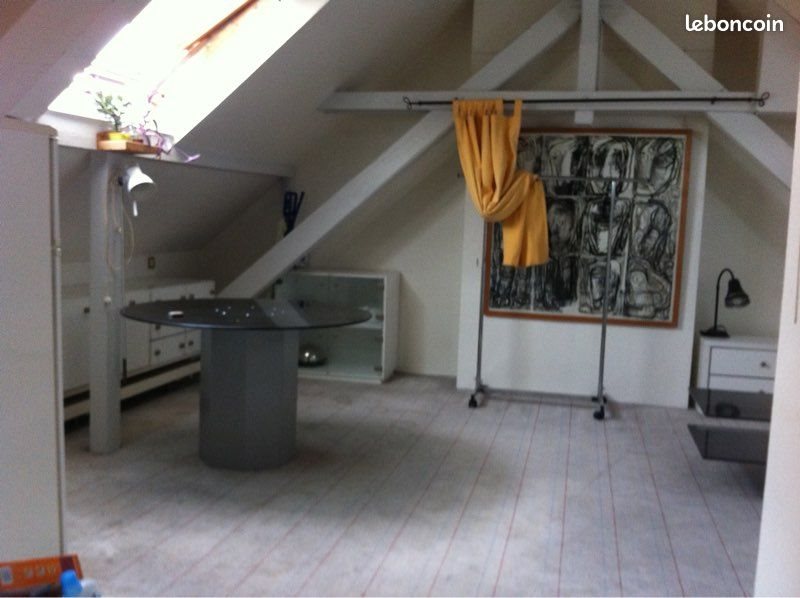 Appartement à louer, 45m², Strasbourg