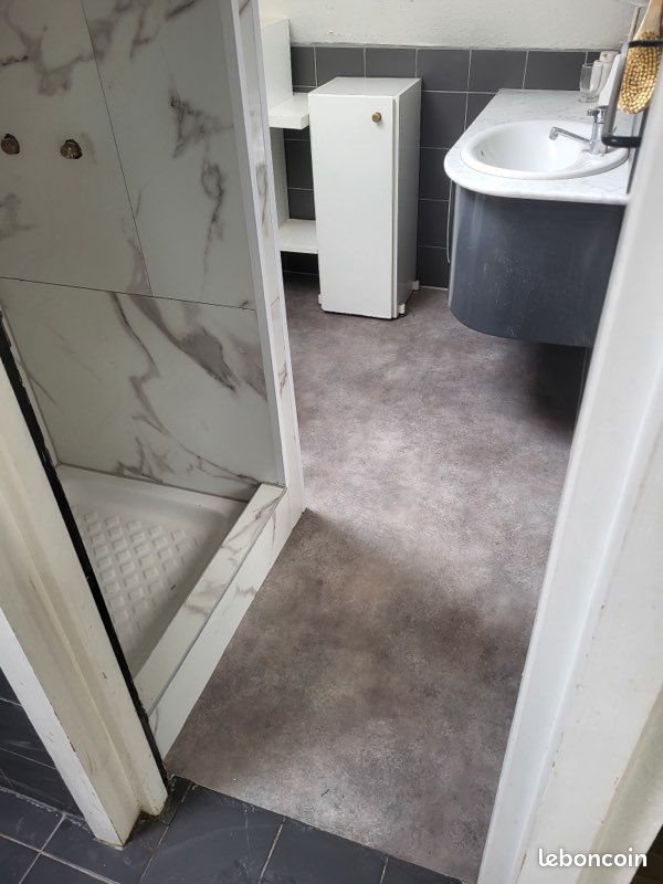 Appartement à louer, 45m², Strasbourg