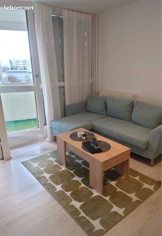 Appartement à louer, 40m², Chalon-sur-Saône