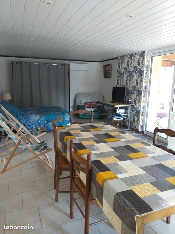 Appartement à louer, 35m², Rodilhan