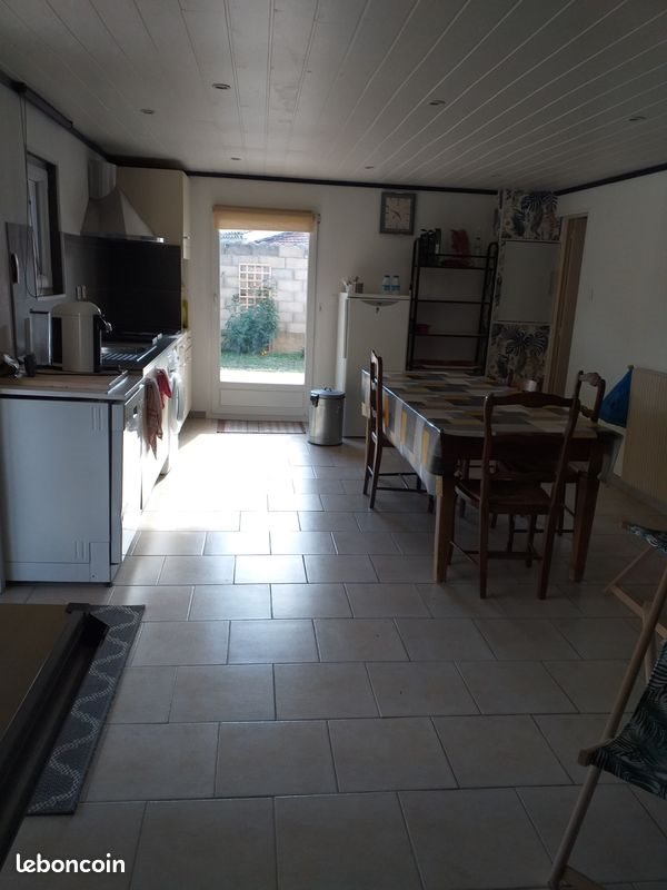 Appartement à louer, 35m², Rodilhan