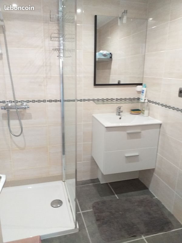 Appartement à louer, 35m², Rodilhan