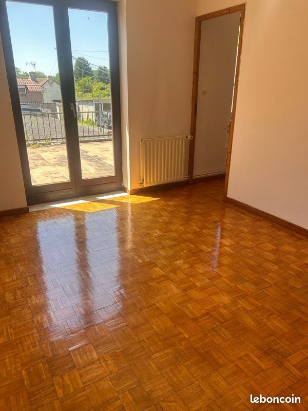 Maison à vendre, 112m², Bruay-sur-l'Escaut