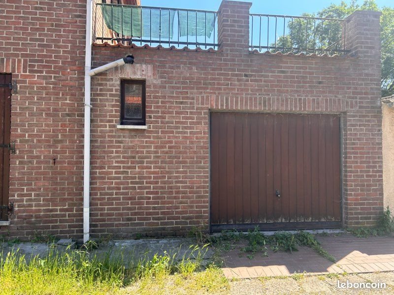 Maison à vendre, 112m², Bruay-sur-l'Escaut