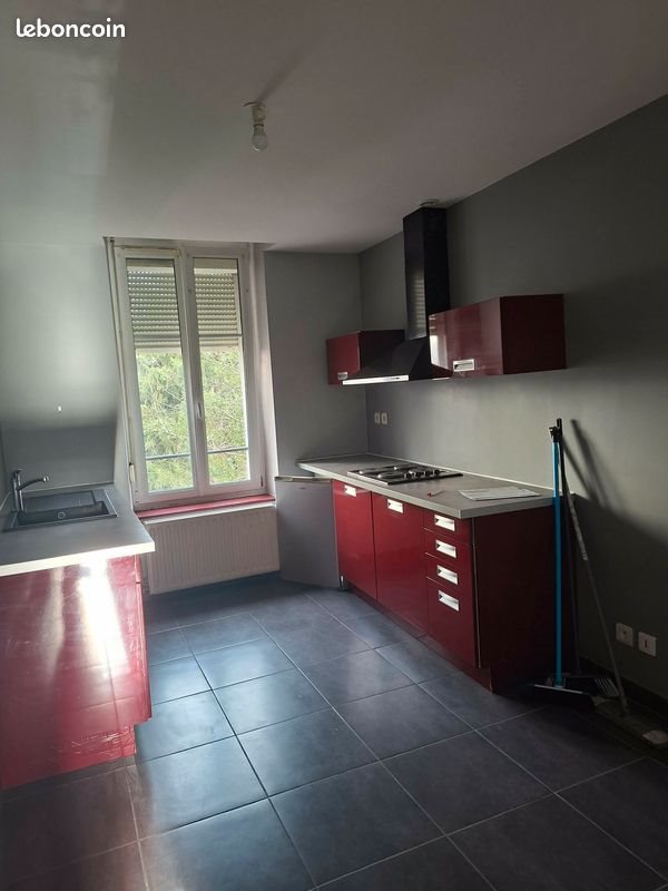 Appartement à louer, 33m², Nancy