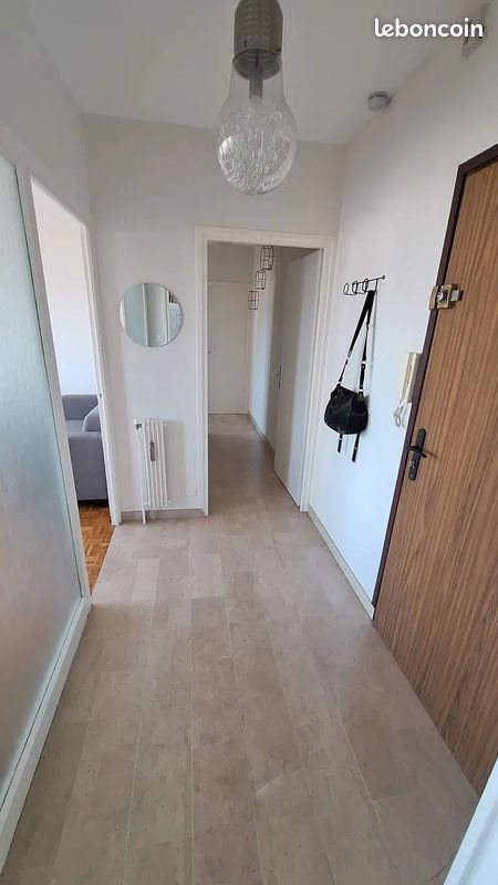 Appartement à vendre, 50m², Chambéry