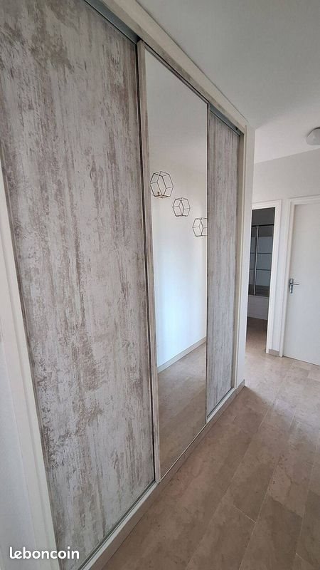 Appartement à vendre, 50m², Chambéry