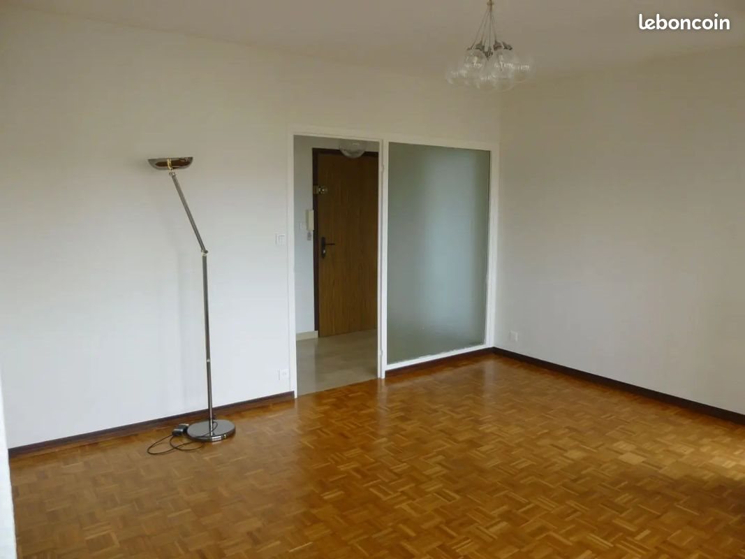 Appartement à vendre, 50m², Chambéry