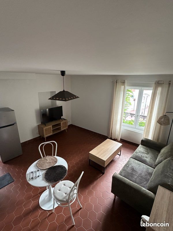 Appartement à louer, 32m², Châtillon