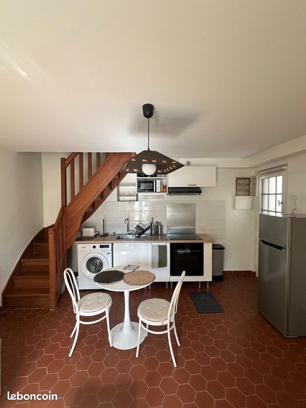 Appartement à louer, 32m², Châtillon
