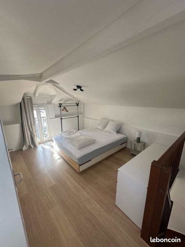Appartement à louer, 32m², Châtillon