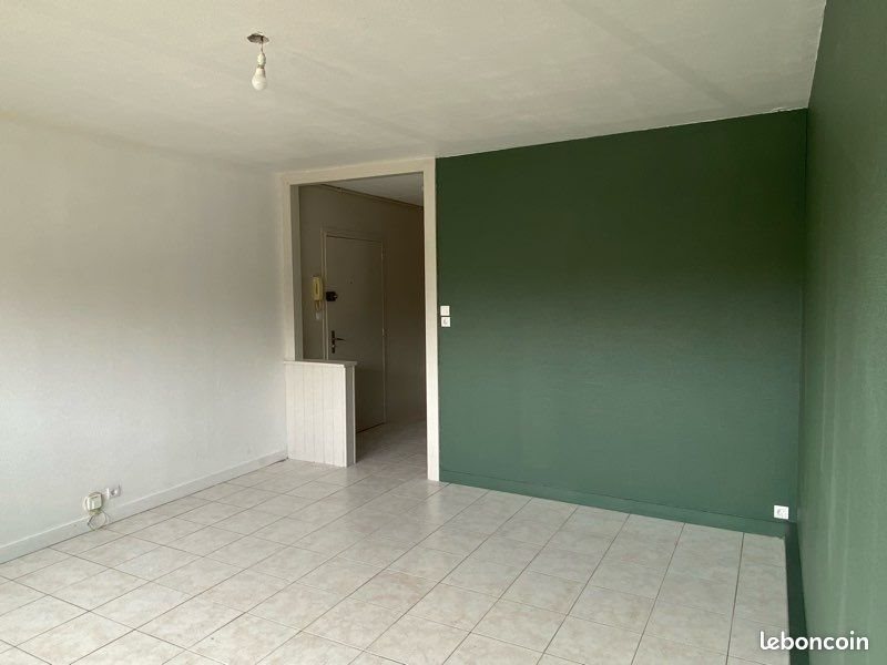 Appartement à vendre, 64m², Saint-Brieuc