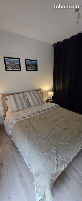 Appartement à vendre, 27m², Font-Romeu-Odeillo-Via