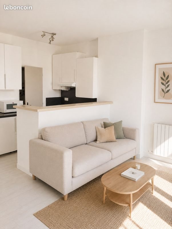 Appartement à vendre, 53m², Marsillargues