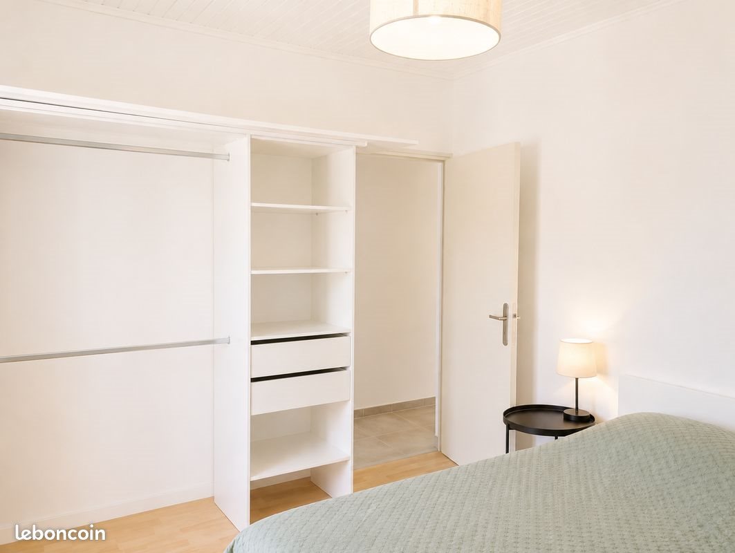 Appartement à vendre, 53m², Marsillargues