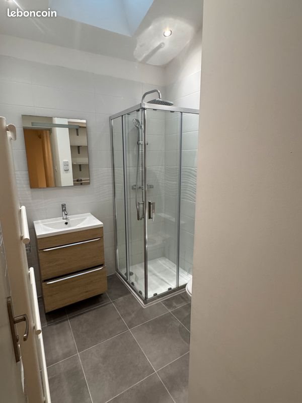 Appartement à vendre, 53m², Marsillargues
