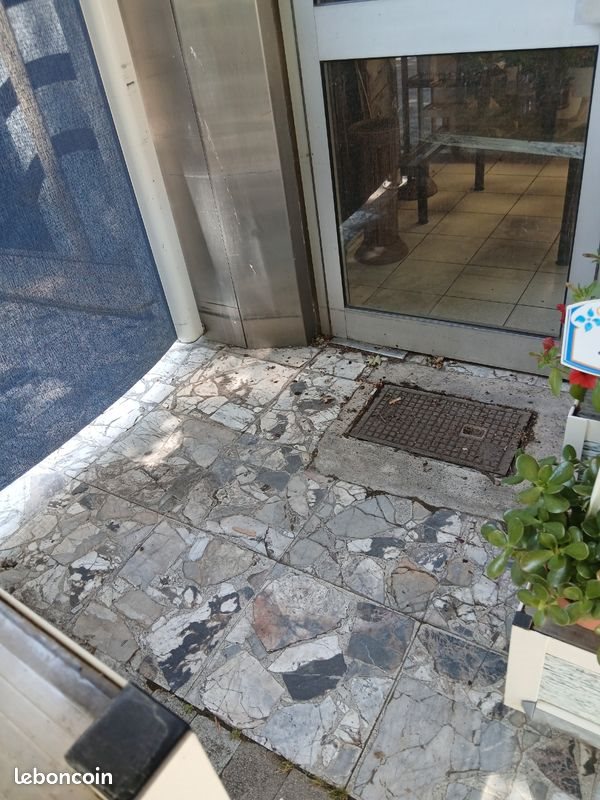 Appartement à louer, 12m², Arles