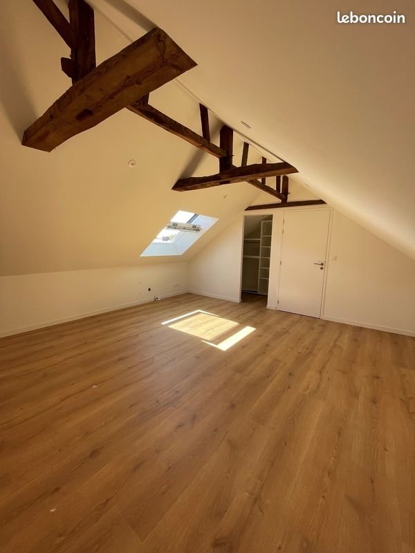 Maison à louer, 105m², Pléneuf-Val-André