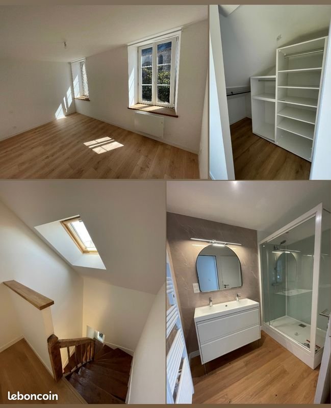 Maison à louer, 105m², Pléneuf-Val-André