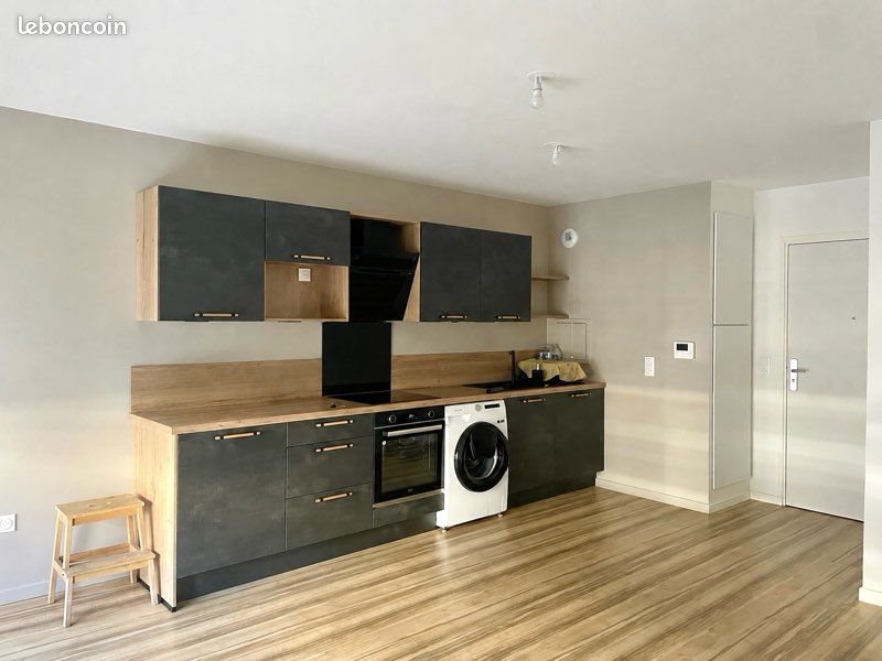 Appartement à vendre, 44m², Drancy