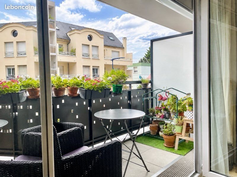 Appartement à vendre, 44m², Drancy