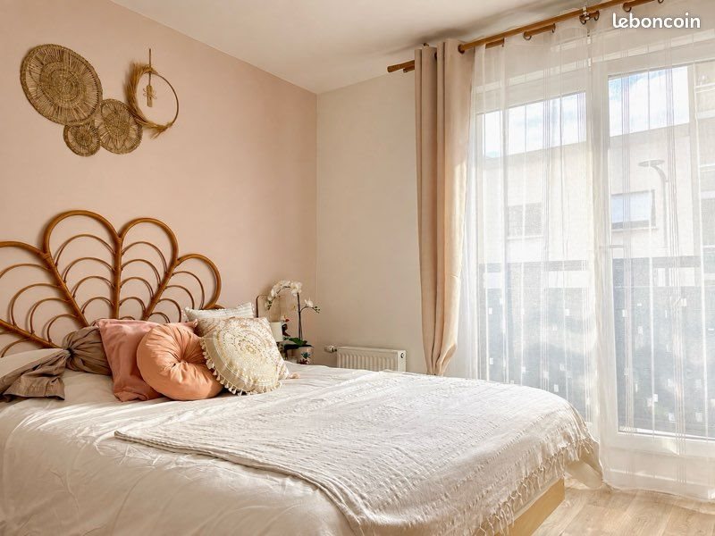 Appartement à vendre, 44m², Drancy