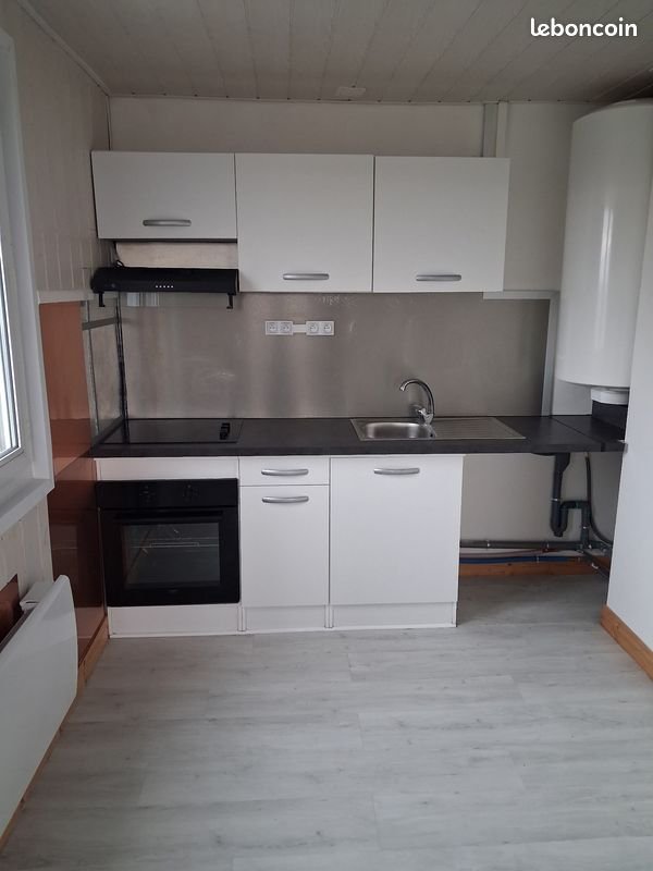 Appartement à vendre, 53m², Toulouse
