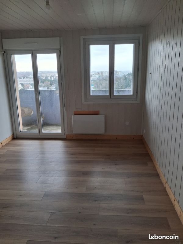 Appartement à vendre, 53m², Toulouse